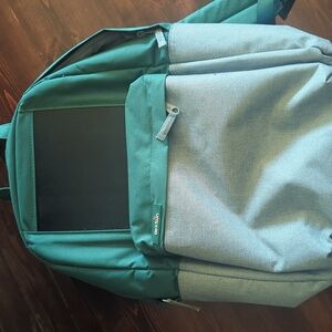 Birksun Solar Backpack